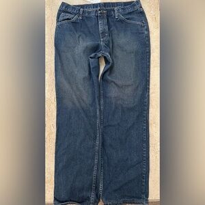 Women’s Bulwark FR Work Pants Size 14